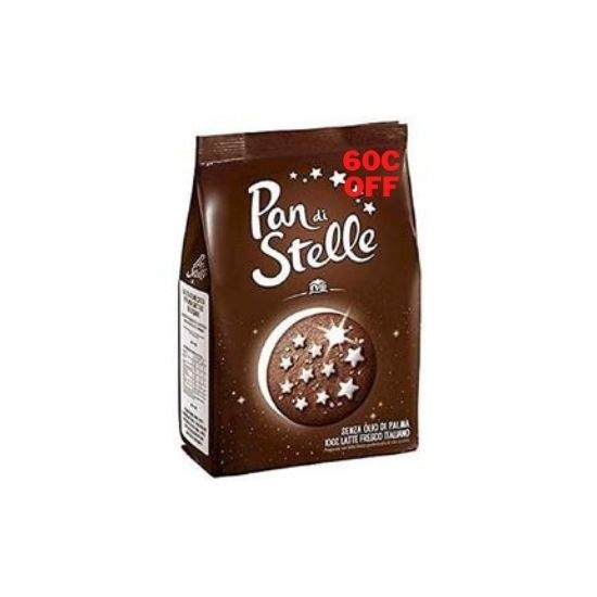 Picture of MB PAN DI STELLE 350GR 60C OFF